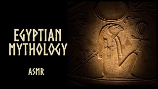 Egyptian Mythology Sleep Stories: Osiris Myth, Creation, The Gods, The Afterlife... (2 hours ASMR) screenshot 4