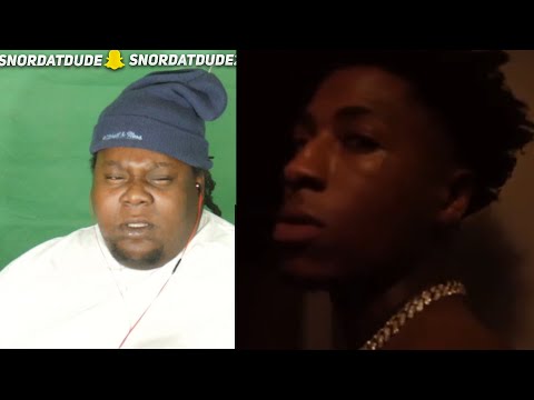 nba youngboy – death enclaimed REACTION!!!