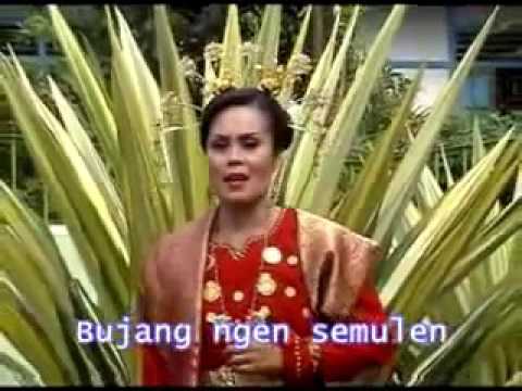 Senie Ne Sadeiku Lagu Daerah Rejang  Bengkulu Sumatera