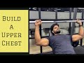 4 workouts to build your upper chest    tamil  vignesh mohan