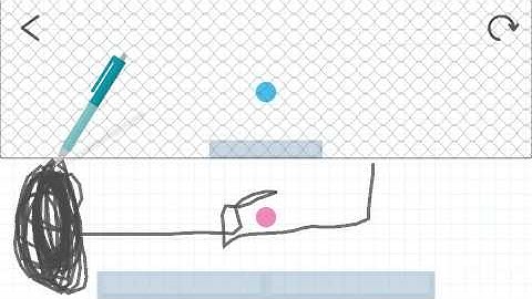 我過了Brain Dots第465關！