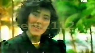 Rano Karno & Nella Regar-Jangan Lagi Kau Menangis Untukku