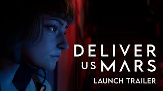 Deliver Us Mars: Deluxe Edition video 0