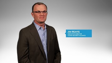 Balloon presents Jim Reavis on what it takes to be a Cloud Security Architect