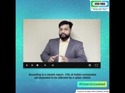 Latest facts about cyber breach in India | #ExpertSpeak | IFFCO Tokio