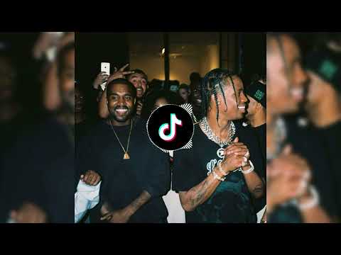 Travis Scott Nightcrawler TikTok Version 