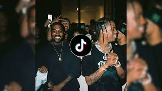 Travis Scott - Nightcrawler (TikTok Version)