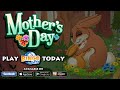 Bingo Blitz - Mother's Day Trailer
