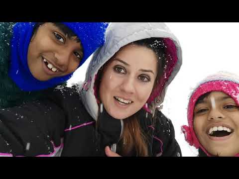 მე მიყვარს საქართველო / I Love Georgia