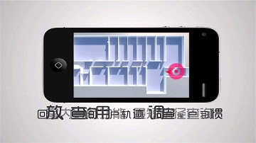 Integrated Indoor Positioning System Based on QR Code