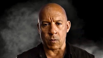 『ワイルド・スピード／ファイヤーブースト』7秒予告(キャストブースト)編