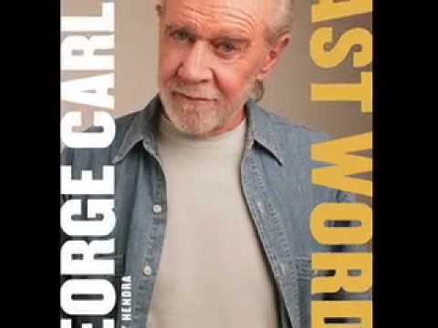 A Few Last Words with George Carlin and Tony Hendr...