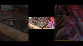 Zulamobile power aug😎 #tacticalstrike #zulamobile #zula #shorts