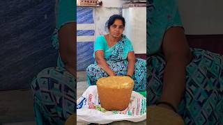 బెల్లం భోజనామా 😳# తిన్నాక ఏమైందో తెలుసా😨#ytshorts #minivlog#viral trending shorts