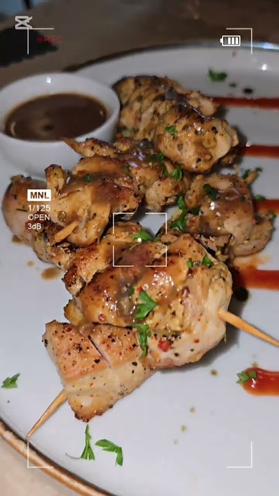 Food for the soul, flavor for the senses 🥳