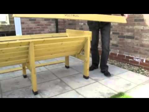VegTrug