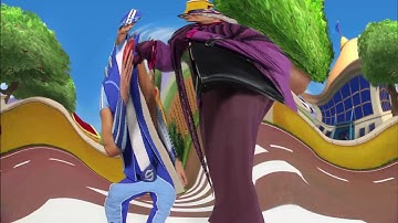 We are number one midi but every instrument is replaced with flobbie and converted to midi (Earrape)