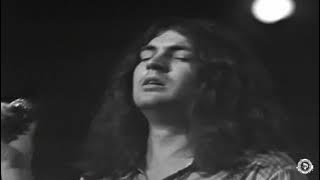 Deep Purple When A Blind Man Cries