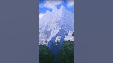 Procedural Terrain Generation in Game: Creating Dynamic Landscapes! #gaming #gamedev #shorts