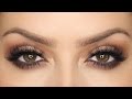 Warm Peachy MakeUp Tutorial | Zoeva Cocoa Blend Palette | Shonagh Scott | ShowMe MakeUp