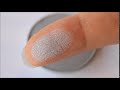 Video: Mineral Eye Shadow No 3 Madagascar - Pearlised Misty Grey