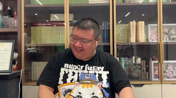 看了英国人写的中国史，感觉不先入为主的研究历史，有种不同的视角结论 - 天天要闻