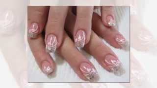 Акриловые Ногти Как Делать. Акриловые ногти.(Официальный канал сайта - http://products.nailbusiness.ru/ - http://www.nailbusiness.ru/ Ногтевой мастер по акрилу может делать наращи..., 2014-12-24T00:08:21.000Z)