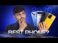 2026 Ke Most Awaited Phones | I’m Seriously Excited!