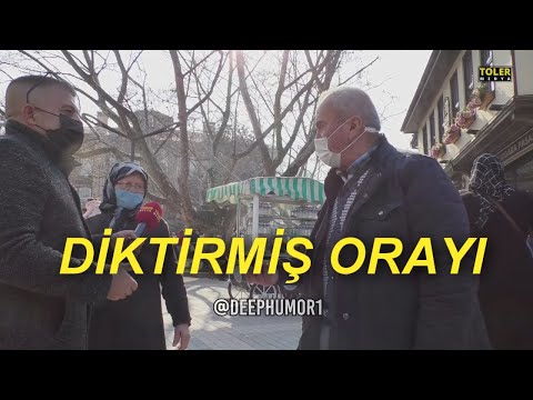 KÜFÜRBAZ TEYZE VOL2