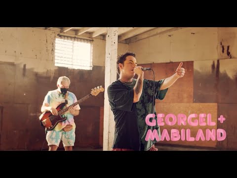 Georgel, Mabiland - Demasiado Bueno 2.0