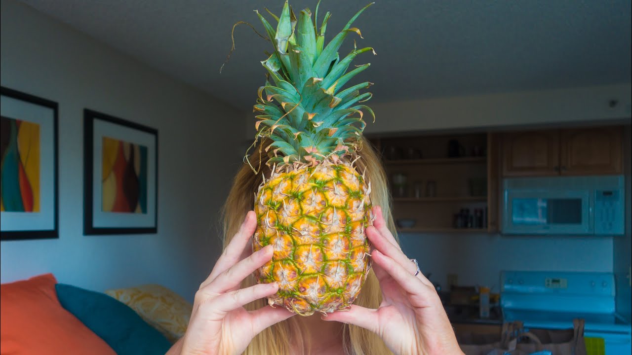 AMERICA … WHERE YOUR FOOD BE AT?! [Oahu – Hawaii, USA]