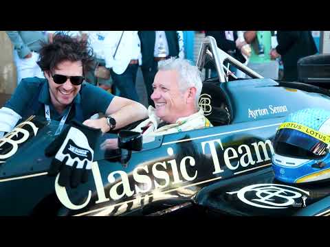 Fidelinas Entertainment || TT Assen Brasil Tribute