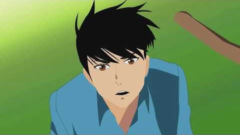 2d character animation in Flash (Animate CC)