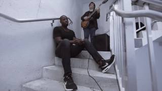 X Ambassadors - Unsteady (Cover by Alejandro Brooks)