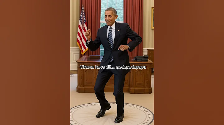 Obama have dih… 🥀 🔥 #funny #jokes #trending #viral #foryou #memes #fyp