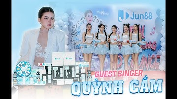 Đêm Nhạc Tỏa Sáng Cùng Quỳnh Cầm