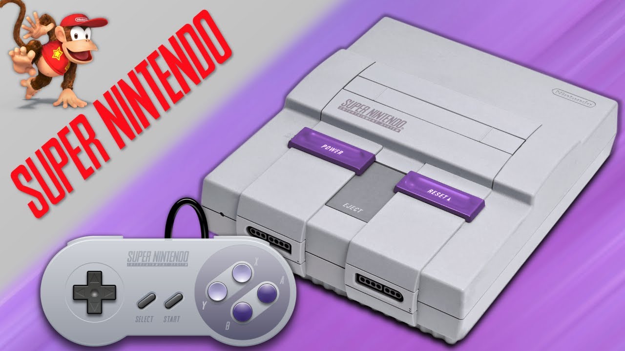 Amado no mundo todo, Super Nintendo completa 25 anos com jogos  inesquecíveis - Olhar Digital