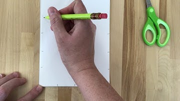 Intro String Art: Bezier Curve