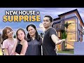 NEW HOUSE + SURPRISING HASH! | IVANA ALAWI
