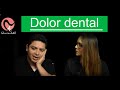 Dolor dental y no dental