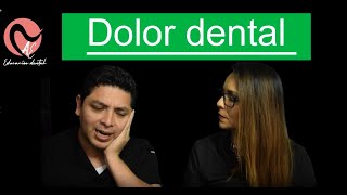 Dolor dental y no dental