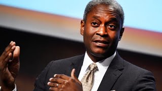 Atlanta Fed's Bostic: We expect inflation volatility in the next few months