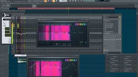 Noisia & The Upbeats Bass Tutorial [Dead Limit]