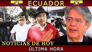 NOTICIAS ECUADOR: HOY 03 DE NOVIEMBRE 2021 ÚLTIMA HORA #Ecuador #EnVivo