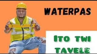 Tate Buti Ito twiitavele