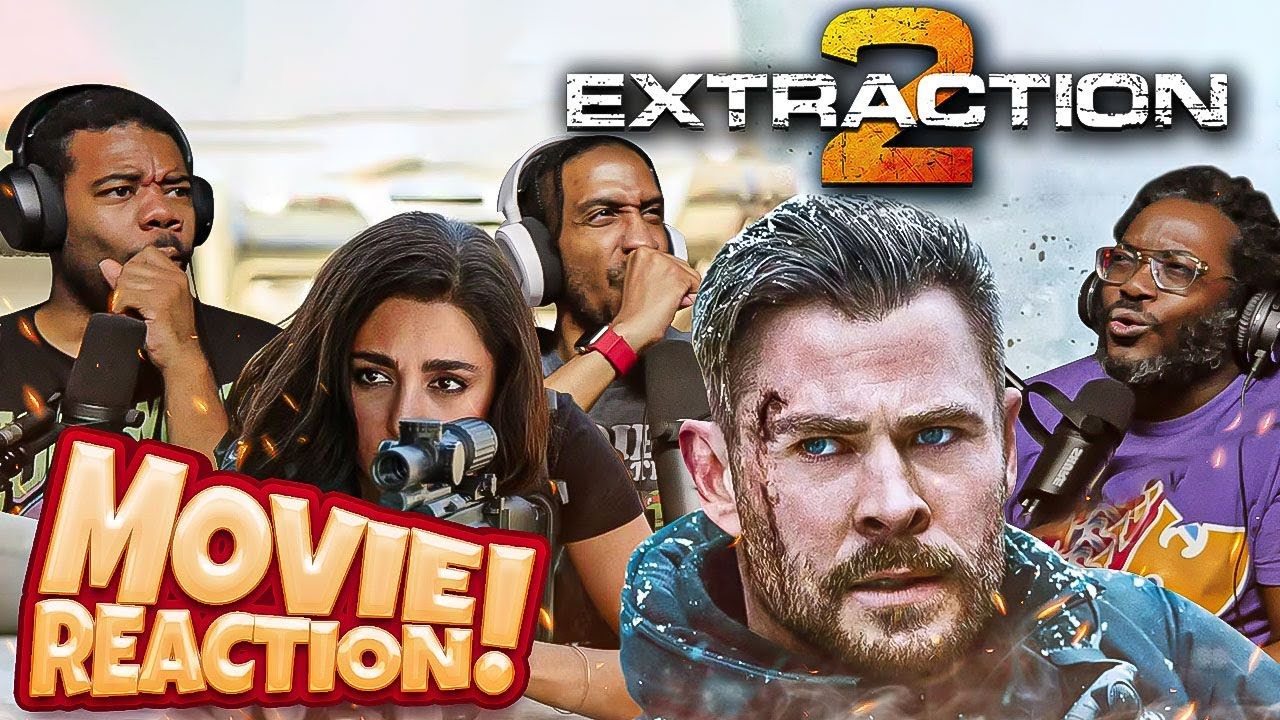 Extraction 2023