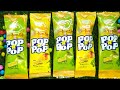 🍭 LIVE Candy Show 🩵 ASMR Unboxing &amp; Crunch 🍬🍫🤍🧡🤎