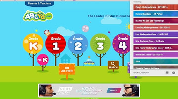 How-To:  Add Website Link to Google Classroom