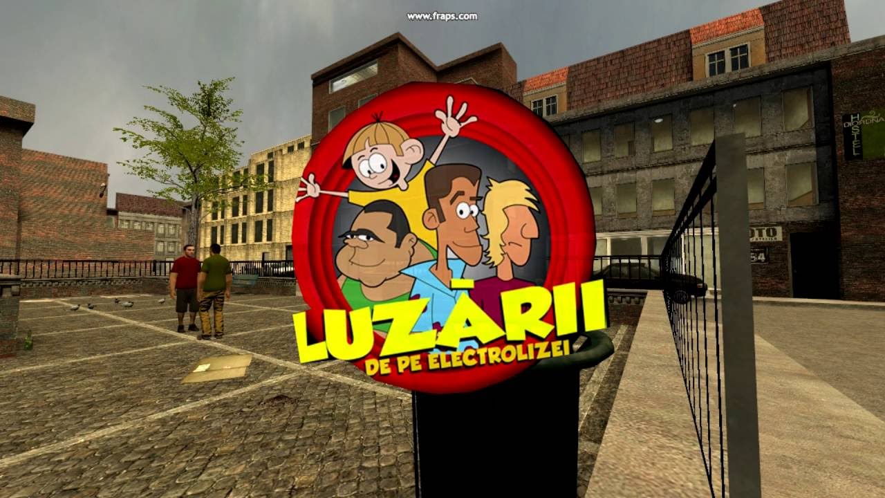 Unguru Bulan - Episod special de vara