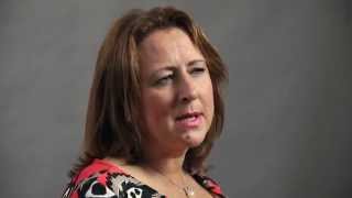 Myeloma and Me - Lisa Stephenson